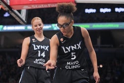 Lynx vs Wings Prediction 8-9-26 WNBA Picks