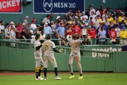 Red Sox vs Athletics Prediction 8/9/26 MLB Picks Today