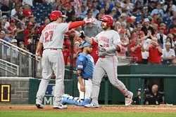 Nationals vs Reds Prediction 8/9/26 MLB Picks Today