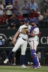 Rangers vs Orioles Prediction 8/9/26 MLB Picks Today