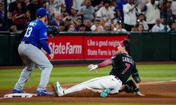 Diamondbacks vs Dodgers Prediction 8/9/26 MLB Picks Today