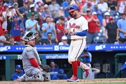Cardinals vs Phillies Prediction 8/10/26 MLB Picks Today