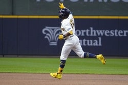 LA Dodgers vs Milwaukee Brewers Prediction 8/13/26 MLB Picks Today