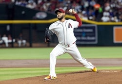 Diamondbacks vs Braves Prediction 8/15/26 MLB Picks Today