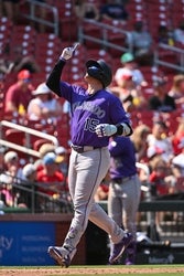 San Francisco Giants vs Colorado Rockies Prediction 8/16/26 MLB Picks Today