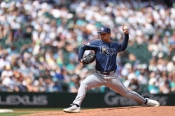 Mets vs Rays Prediction 8/31/26 MLB Picks Today