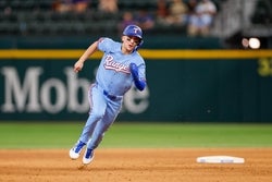 Angels vs Rangers Prediction 8/10/26 MLB Picks Today