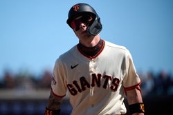 Giants vs Astros Prediction 8/10/26 MLB Picks Today