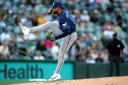 Orioles vs Rays Prediction 8/16/26 MLB Picks Today