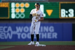 Guardians vs Athletics  Prediction 9/18/26 MLB Picks Today