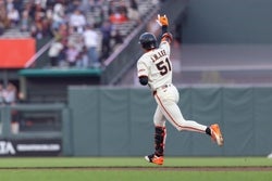 San Francisco Giants vs Houston Astros Prediction 8/12/26 MLB Picks Today