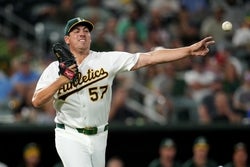 Orioles vs Athletics Prediction 8/28/26 MLB Picks Today