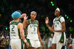 Storm vs Fire Prediction 8-14-26 WNBA Picks