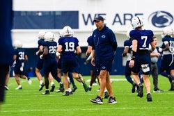 Penn State vs Marshall Prediction Football Picks Today 9/5/26