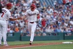 Mets vs Nationals Prediction 8/16/26 MLB Picks Today