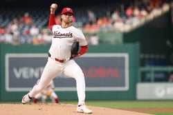 Rockies vs Nationals Prediction 8/27/26 MLB Picks Today