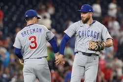 Nationals vs Cubs Prediction 8/12/26 MLB Picks Today