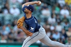 Rays vs Orioles Prediction 8/23/26 MLB Picks Today