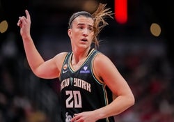 Liberty vs Sparks Prediction 8-13-26 WNBA Picks