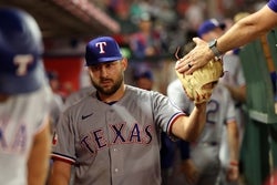 Angels vs Rangers Prediction 8/12/26 MLB Picks Today