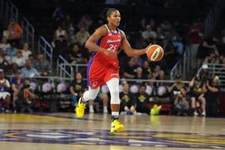Mercury vs Fire Prediction 8-16-26 WNBA Picks