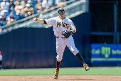 Guardians vs Padres Prediction 8/15/26 MLB Picks Today
