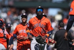 Astros vs Mariners Prediction 8/14/26 MLB Picks Today