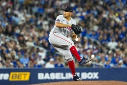 Diamondbacks vs Red Sox Prediction 8/18/26 MLB Picks Today