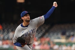 Cubs vs Mariners Prediction 8/22/26 MLB Picks Today