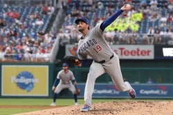 Cubs vs Reds Prediction 8/28/26 MLB Picks Today