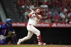 Angels vs Rangers Prediction 8/13/26 MLB Picks Today