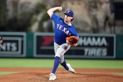 Nationals vs Rangers Prediction 8/18/26 MLB Picks Today
