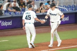 Nationals vs Marlins Prediction 8/28/26 MLB Picks Today