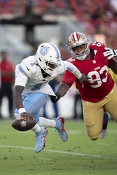 Titans vs Seahawks Prediction 8/23/26 NFL Picks Today