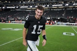Houston Texans vs Las Vegas Raiders Prediction 8/20/26 NFL Picks Today