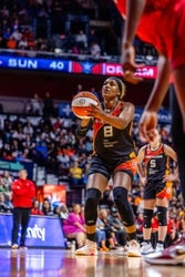 Sun vs Liberty Prediction 8-15-26 WNBA Picks