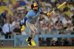 LA Dodgers vs Milwaukee Brewers Prediction 8/15/26 MLB Picks Today