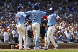 Cubs vs Cardinals Prediction 8/15/26 MLB Picks Today