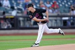 Mets vs Padres Prediction 8/19/26 MLB Picks Today