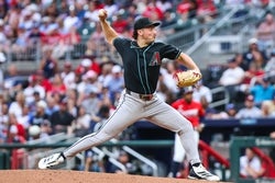 Red Sox vs Diamondbacks Prediction 8/19/26 MLB Picks Today
