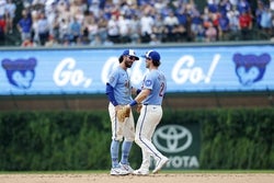 Cubs vs Braves Prediction 9/15/26 MLB Picks Today