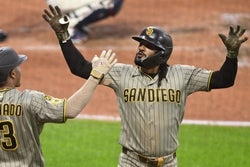 Cleveland Guardians vs San Diego Padres Prediction 8/16/26 MLB Picks Today