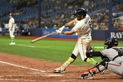 Rays vs Orioles Prediction 8/15/26 MLB Picks Today
