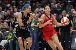 Storm vs Aces Prediction 9-17-26 WNBA Picks