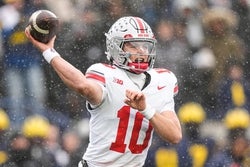 Ohio State vs Ball State Prediction Football Picks Today 9/5/26