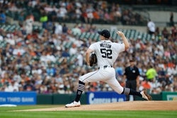 Royals vs Tigers Prediction 8/21/26 MLB Picks Today