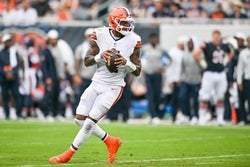 Browns vs Bills Prediction 8/22/26 NFL Picks Today