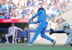 Blue Jays vs Yankees Prediction 8/16/26 MLB Picks Today