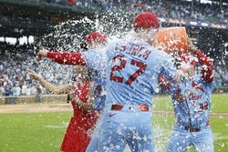 Cubs vs Cardinals Prediction 8/16/26 MLB Picks Today