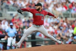 Cubs vs Diamondbacks Prediction 8/26/26 MLB Picks Today